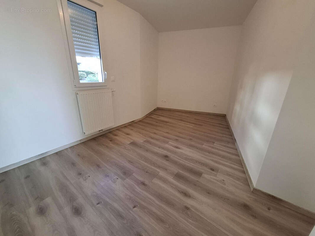 Appartement à VANNES