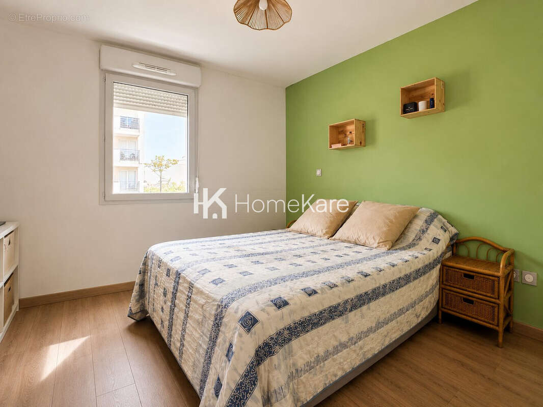 Appartement 40 m² à Seysses  - photo 6