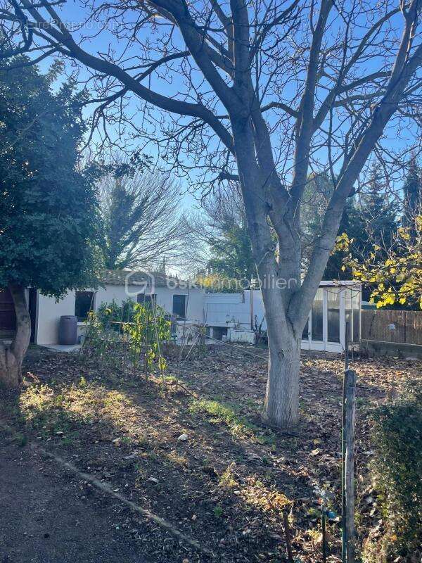Balaruc le Vieux, villa de type 5 de 136 m² sur 920 m² de terrain - photo 16