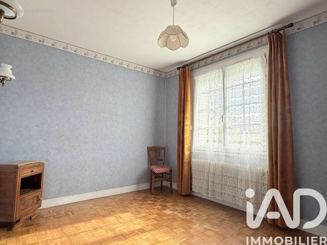 Photo 8 - Maison à FEUQUIERES