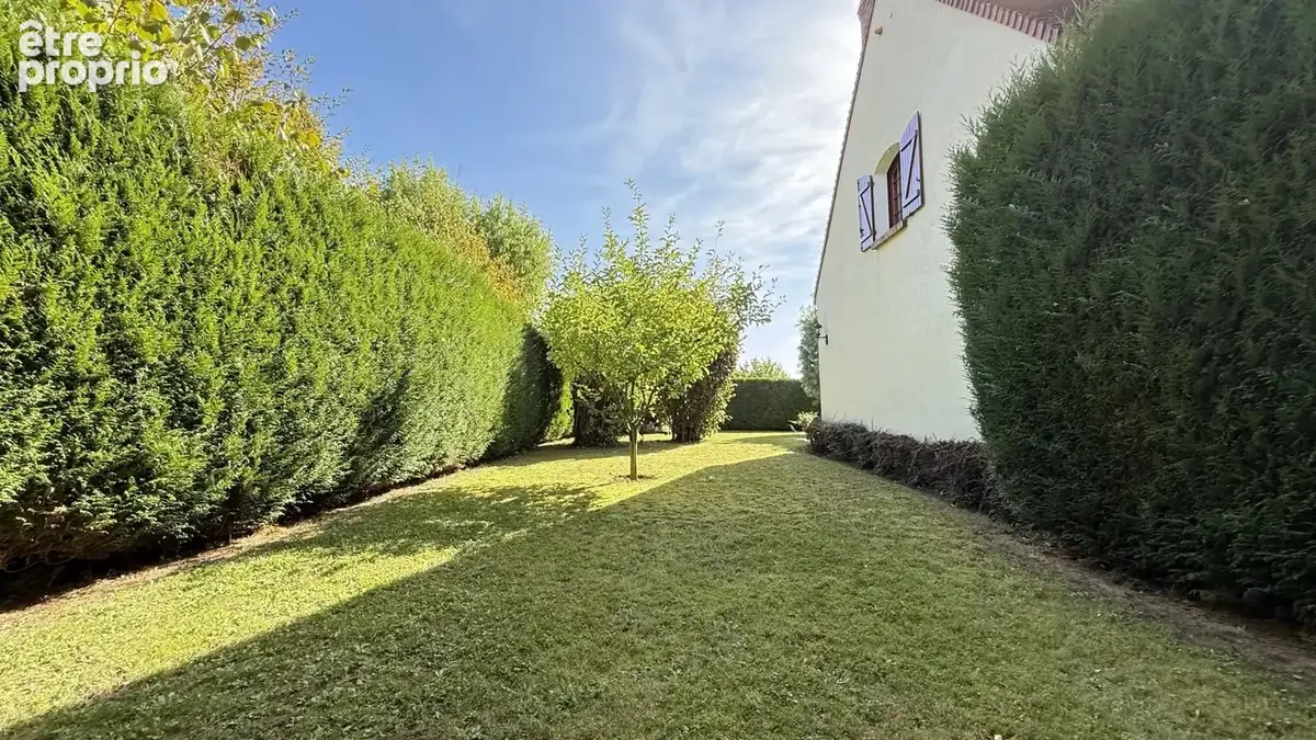 Maison 8 pièces de 203m² - photo 18