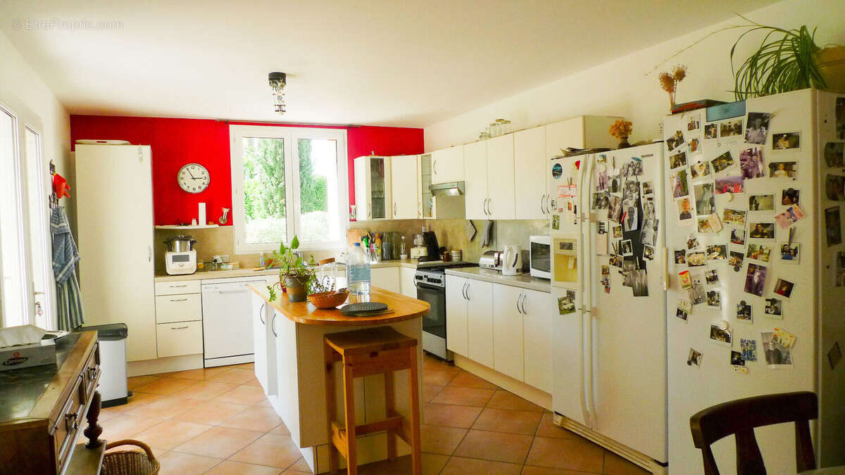 Maison à VINSOBRES