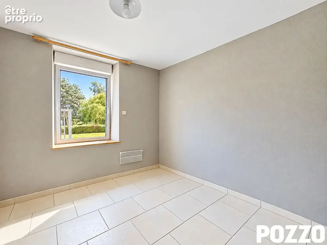 Propriété à Tourneville-sur-Mer (50660) de 150 m2 avec un terrain 4 000 m² - AU CALME - photo 8