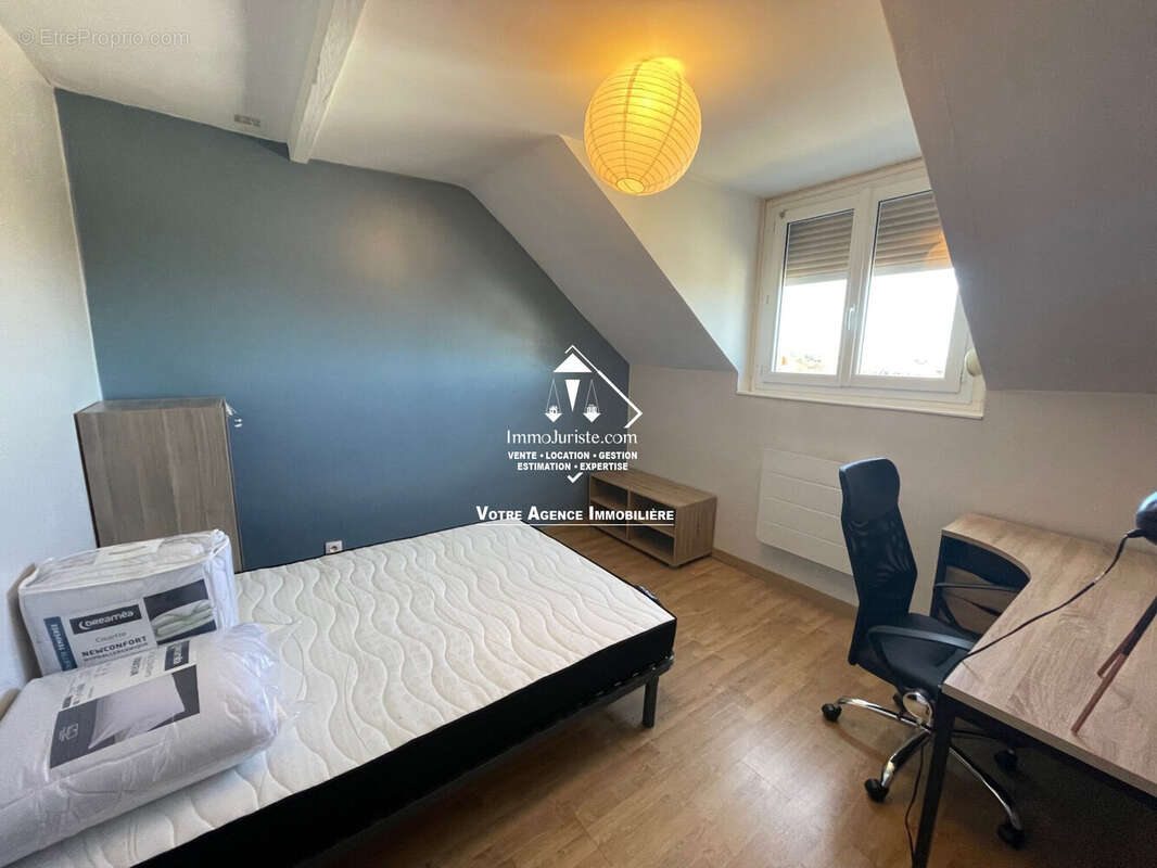 Appartement à LIMOGES