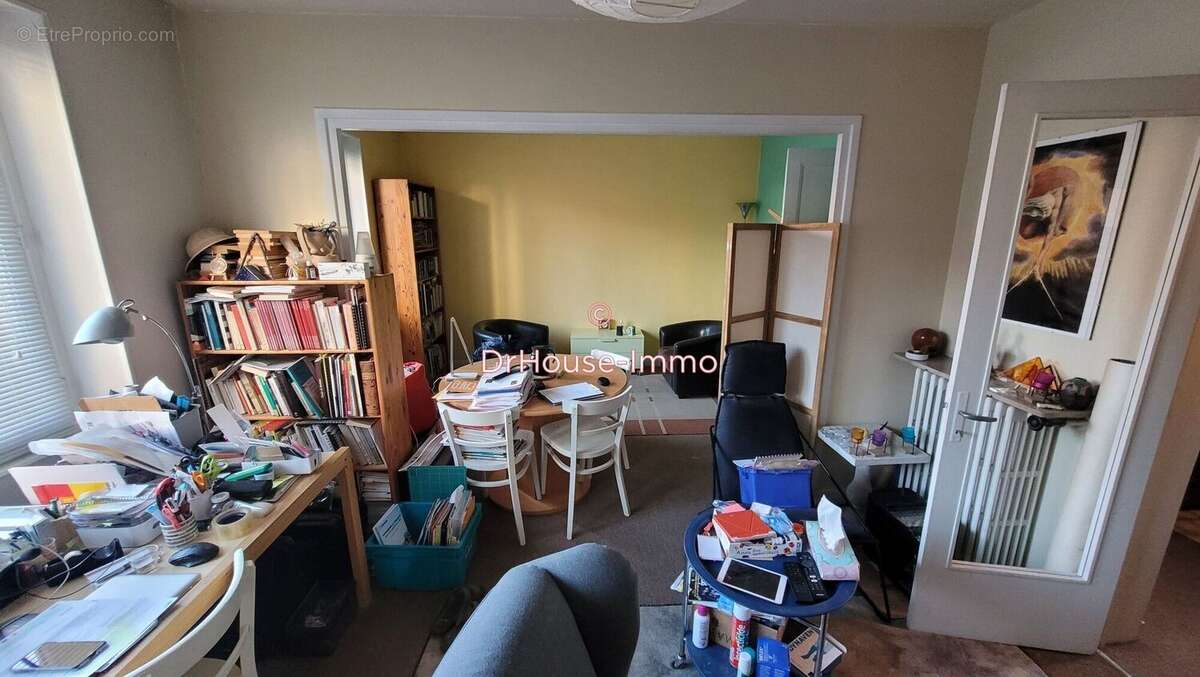 Appartement 65 m² à Clermont-Ferrand  - photo 68