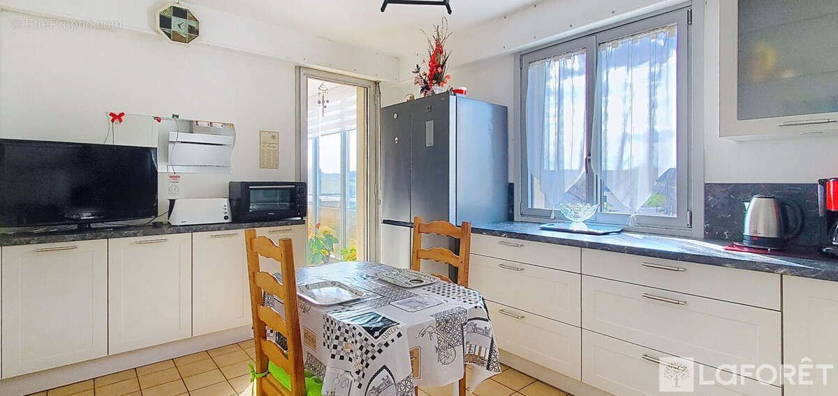 Appartement à SAINT-FLOUR