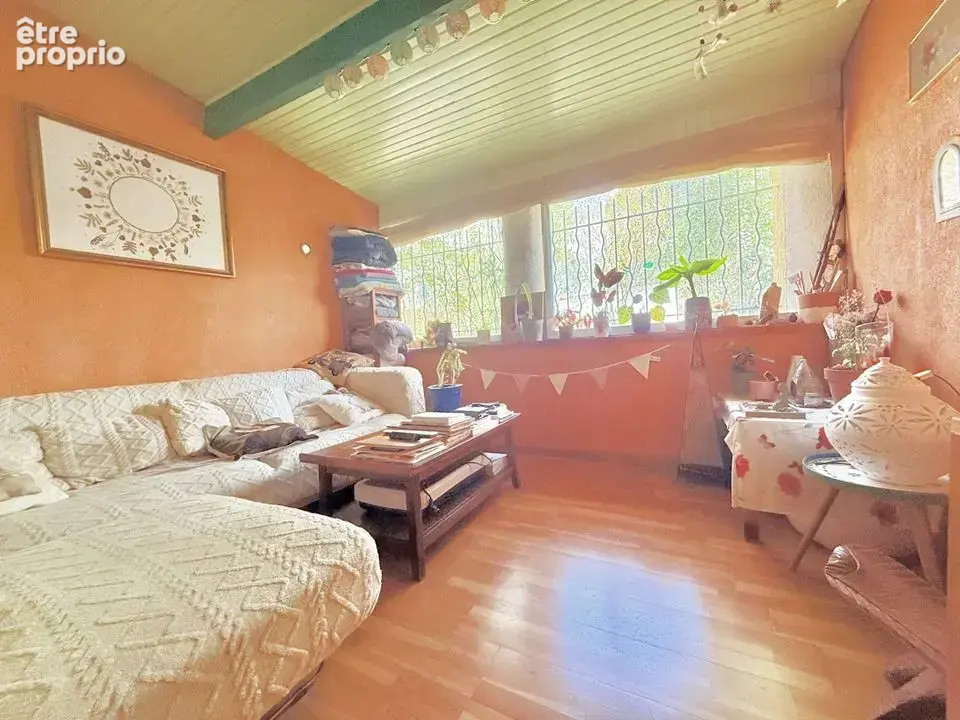 Maison 115 m² à Vic-La-Gardiole  - photo 8