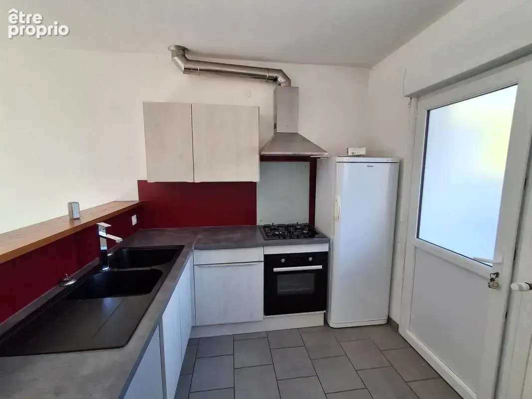 Maison À Vendre - photo 3