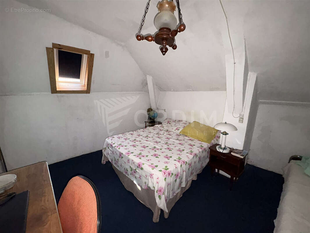 Maison à SAINT-FLORENTIN
