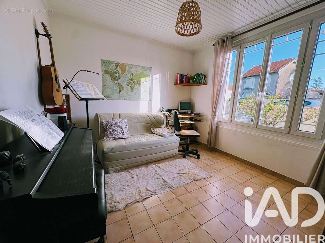 Photo 8 - Maison à LE CHATEAU-D'OLERON