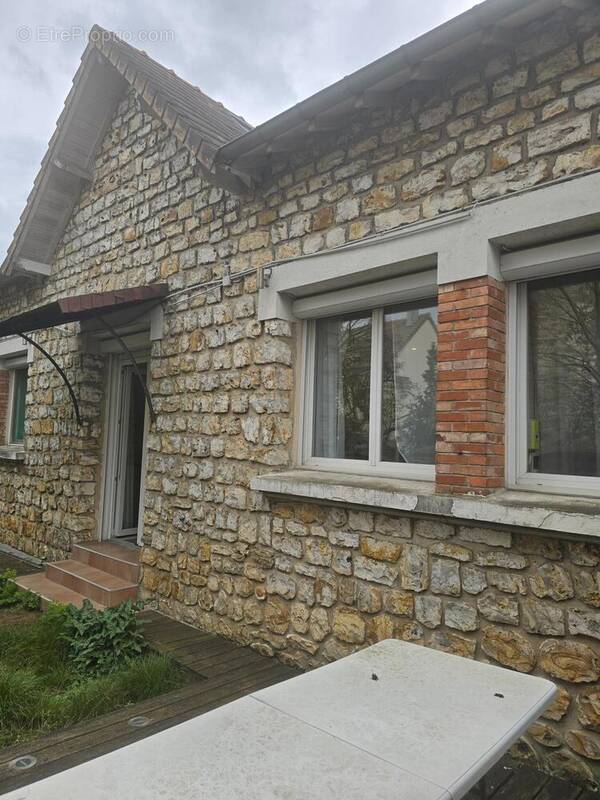 Photo 1 - Maison à EAUBONNE