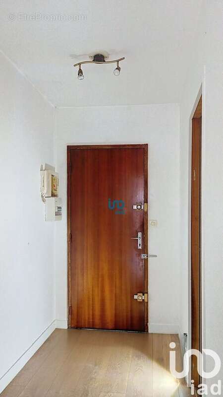 Photo 7 - Appartement à ROUEN