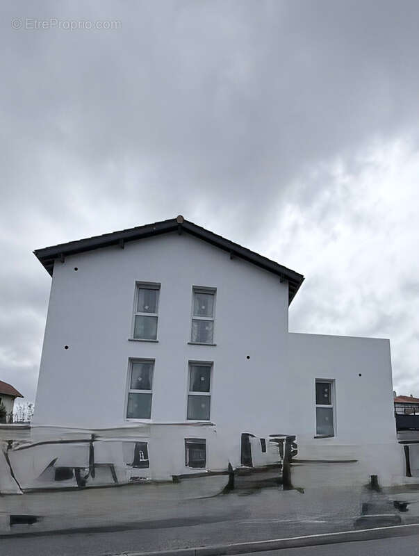 Appartement à PAU