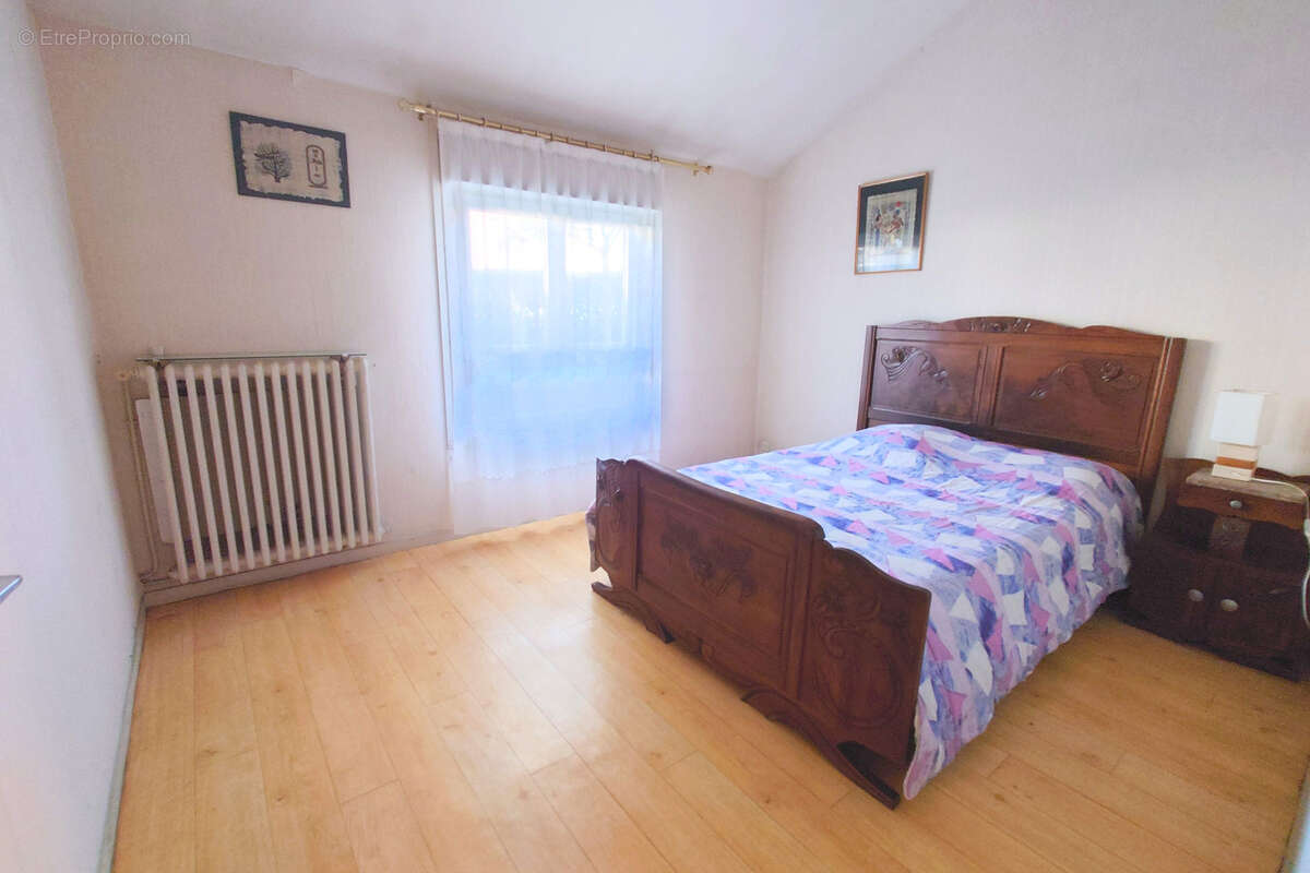 Maison à VILLEFRANCHE-DE-ROUERGUE