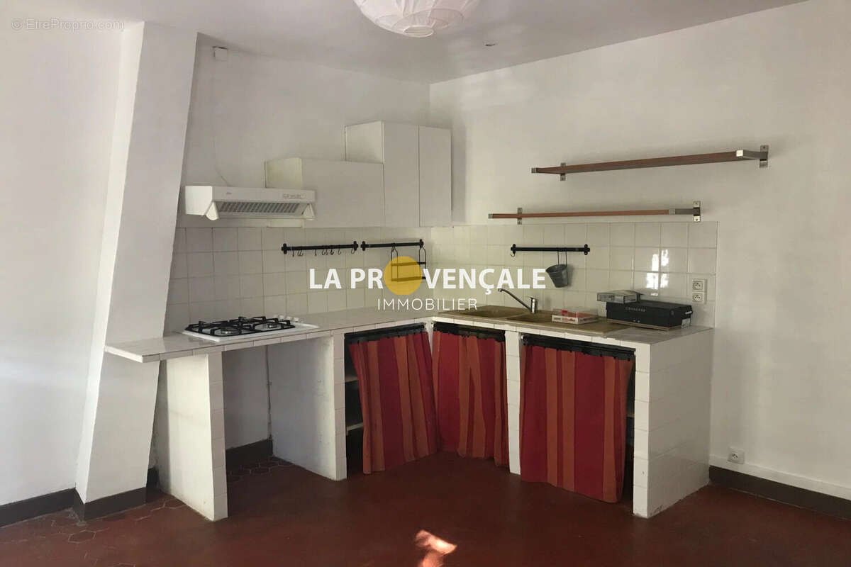 Appartement 42 m² à Rousset  - photo 4