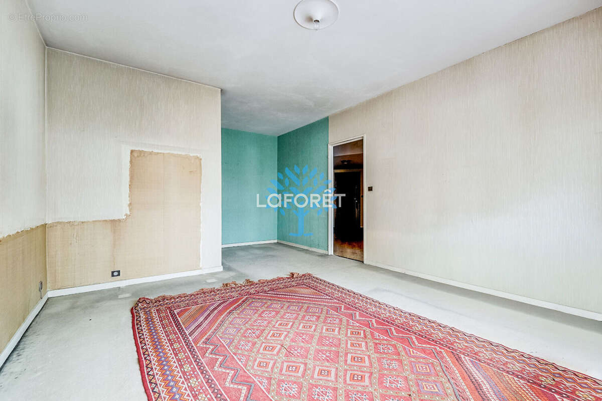 Appartement à PARIS-4E
