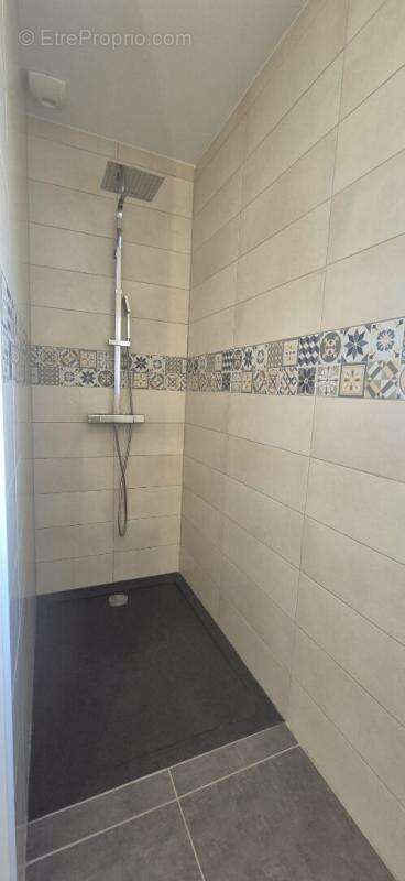 Villa T4 Fendeille 80 m2 année 2021 - photo 10