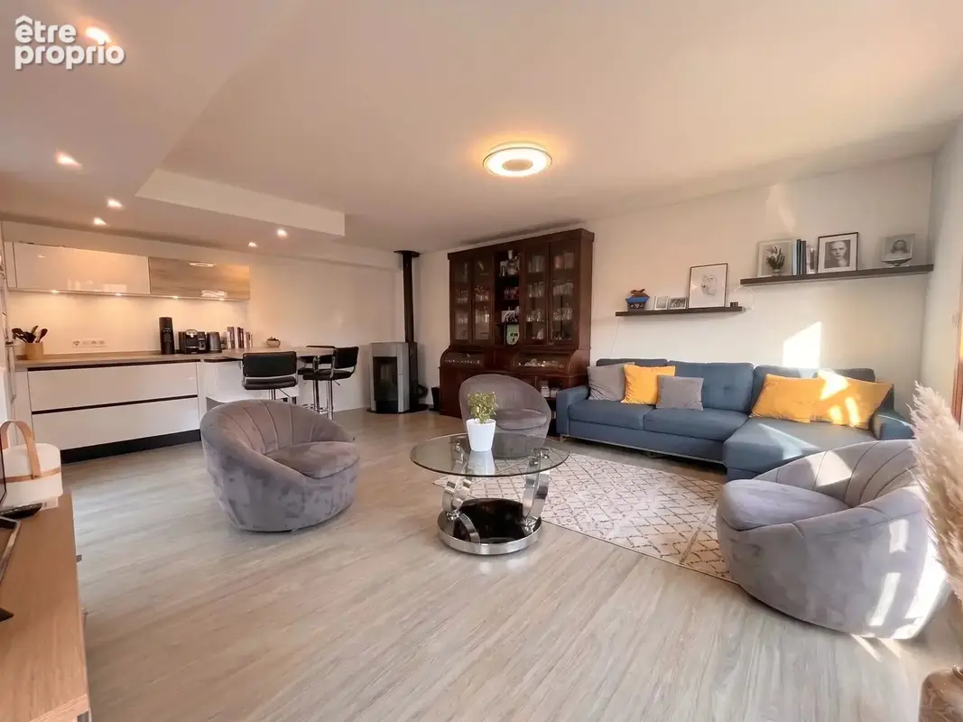 Maison familiale de 150m² Saint Augustin avec studio indépendant de 32m²  et garage - photo 3