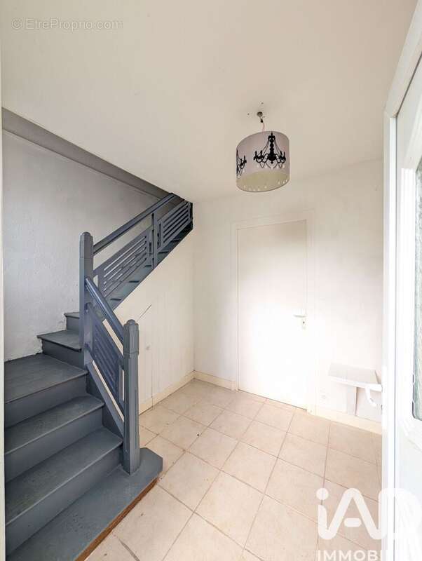 Photo 2 - Maison à SAINT-YRIEIX-LA-PERCHE
