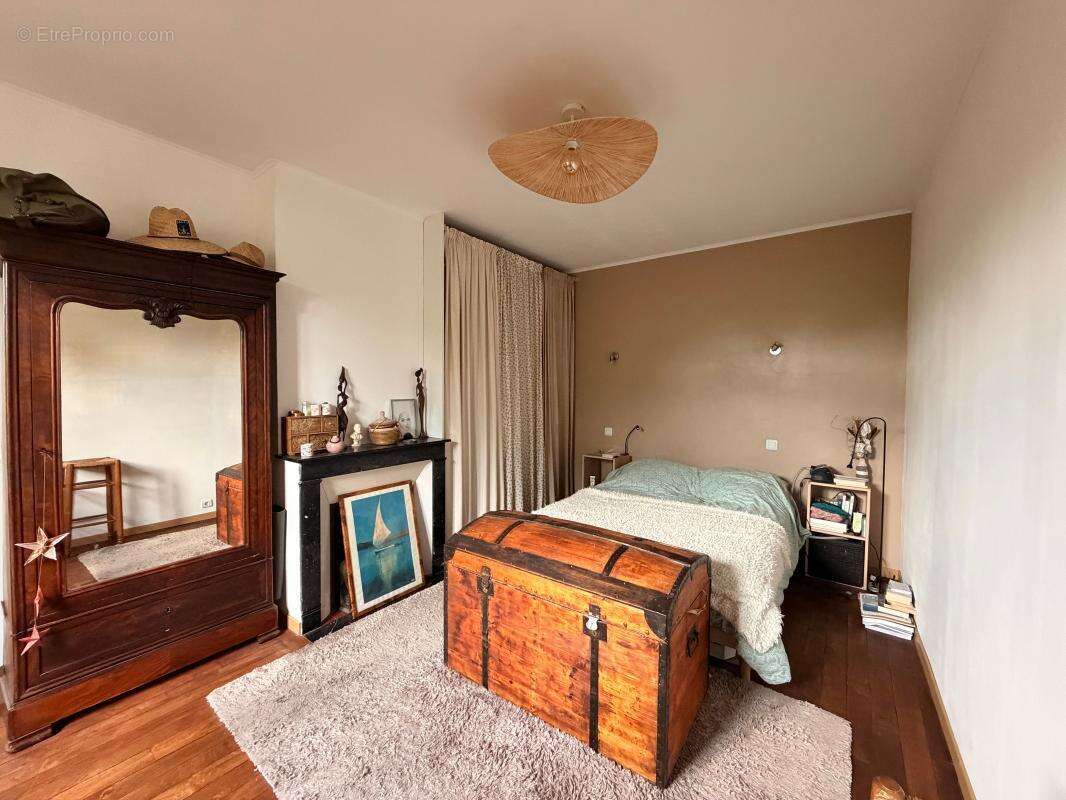 Maison en brique 5 pièces – Jardin 1 067 m² – Marest-sur-Matz (60490) - Exclusivité - photo 5