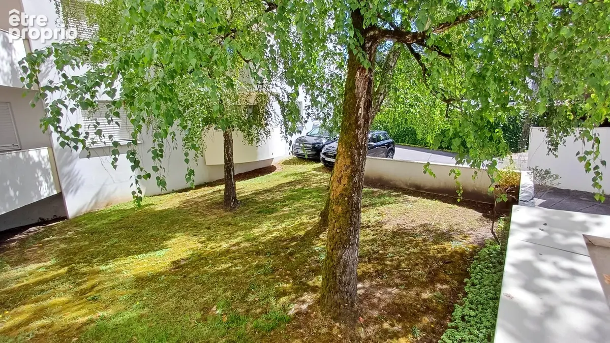 Appartement Bordeaux 1 pièce(s) 30.67 m2 ref 2287 - photo 9