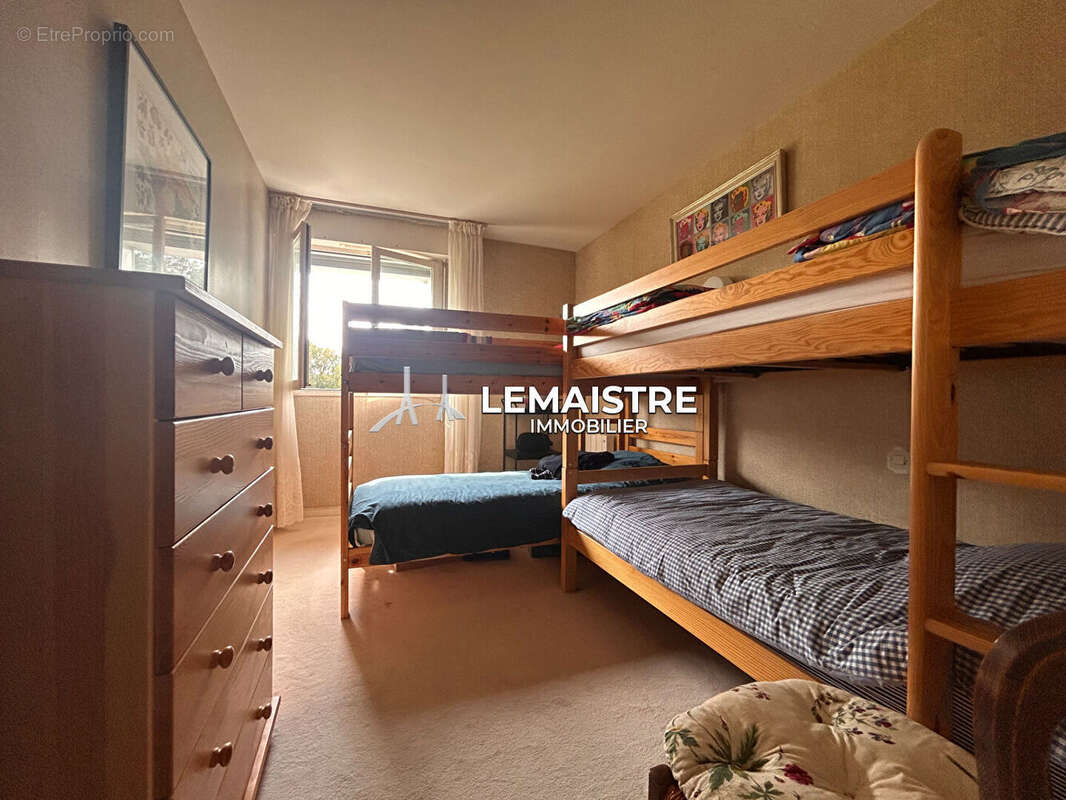 Appartement à ETRETAT