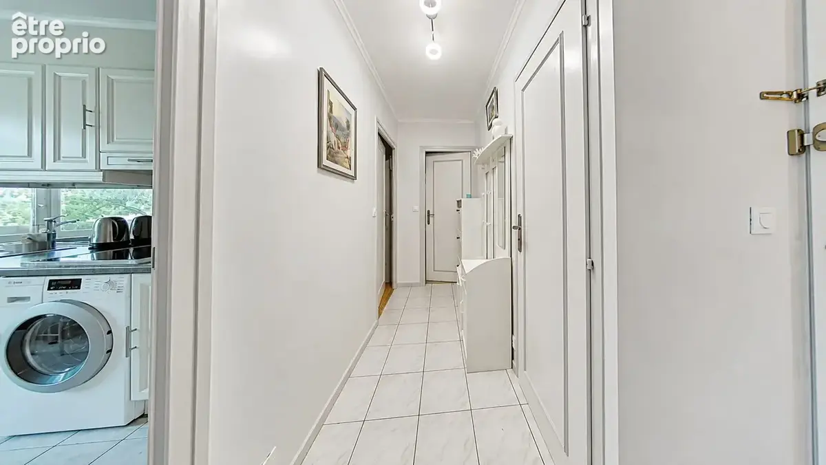 Appartement 2 pièces 50 m² à vendre à Gaillard (74240) - photo 5