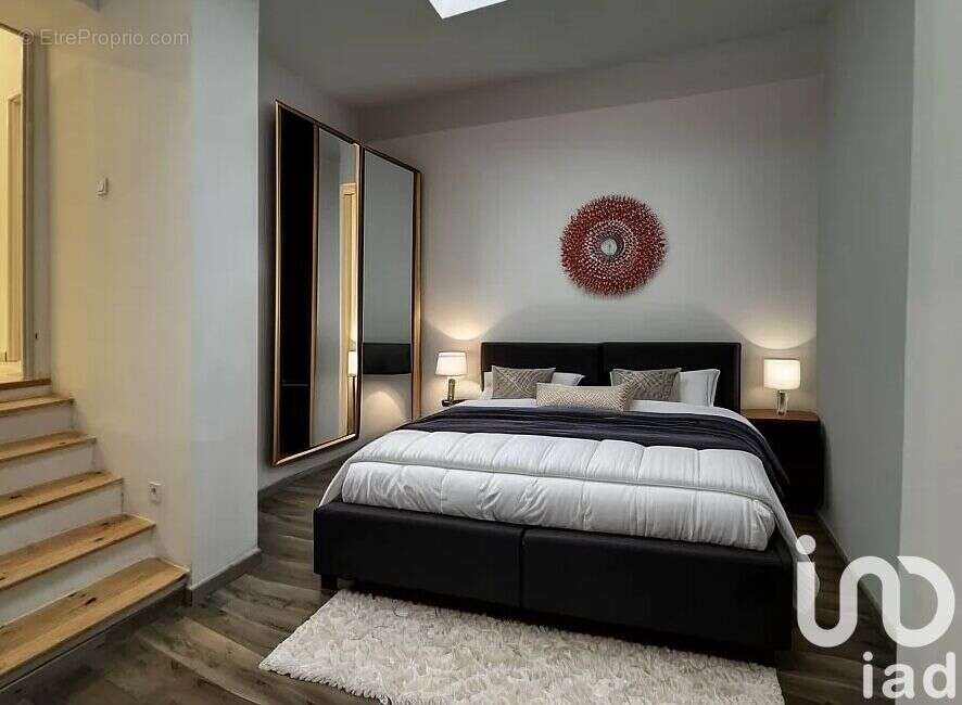 Photo 9 - Maison à VALLERY