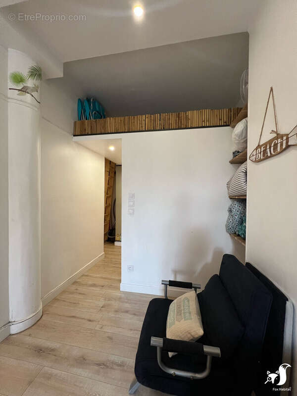 Appartement à LE TOUQUET-PARIS-PLAGE