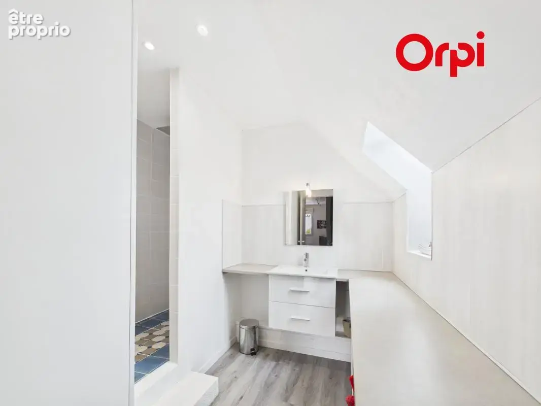 Maison À Vendre - photo 16