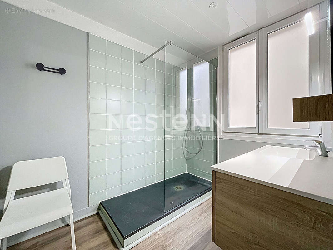 Appartement à BREST