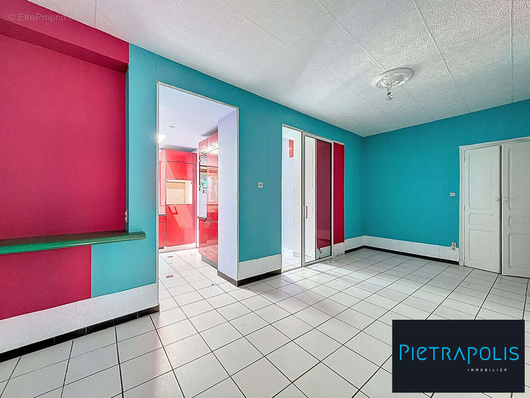 Appartement à BLAISY-BAS