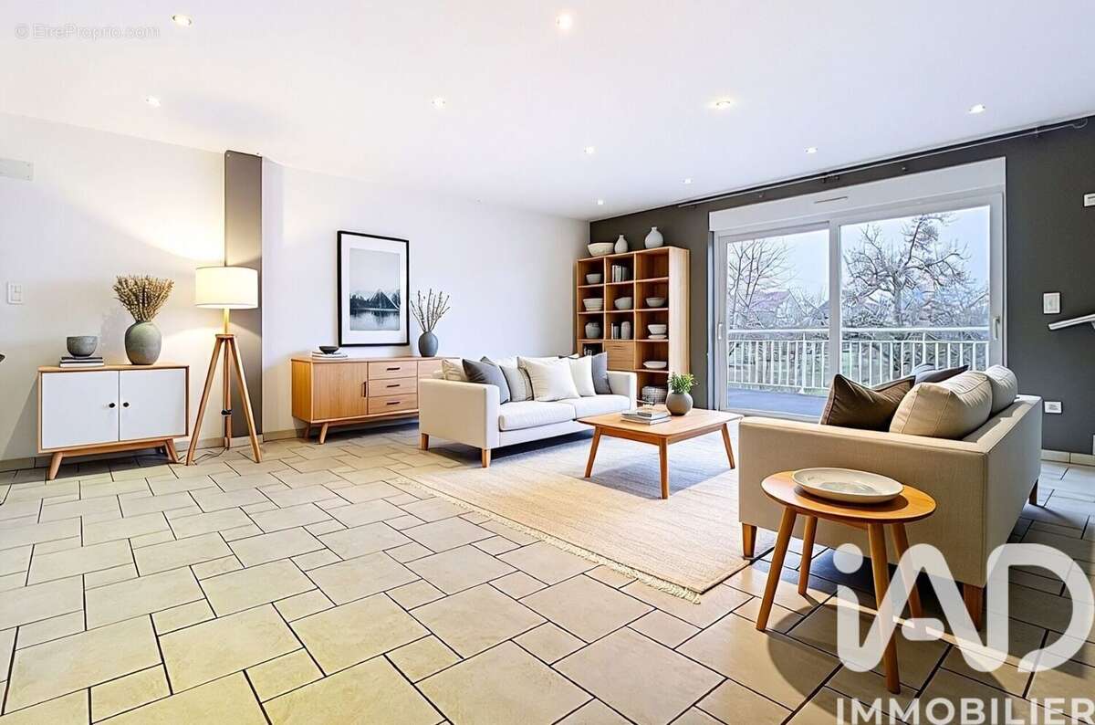 Maison 126 m² à Guenviller  - photo 5