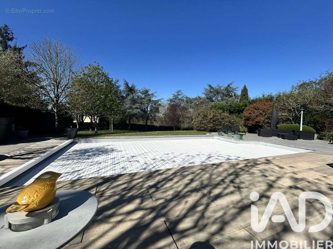 Photo 2 - Maison à MURS-ERIGNE