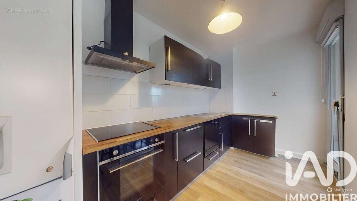 Photo 3 - Appartement à TRAPPES