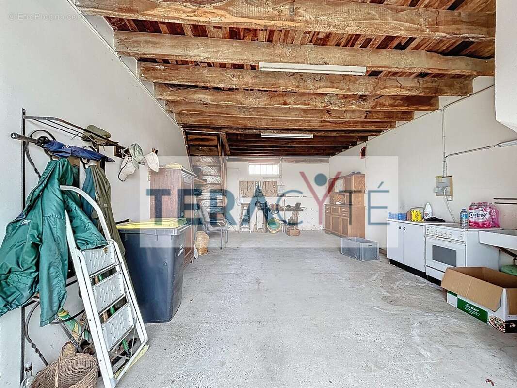 Appartement à VILLARS-LES-DOMBES