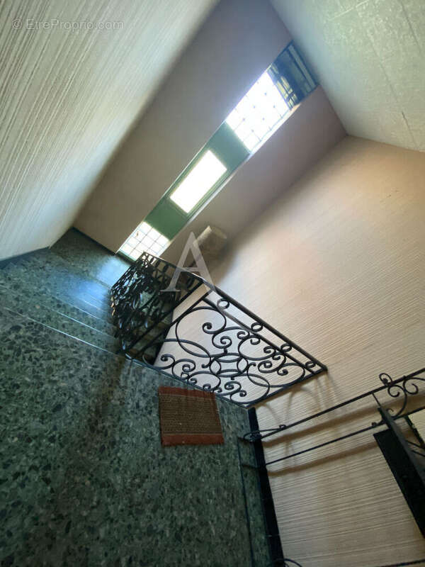 Appartement à CASTELNAUDARY