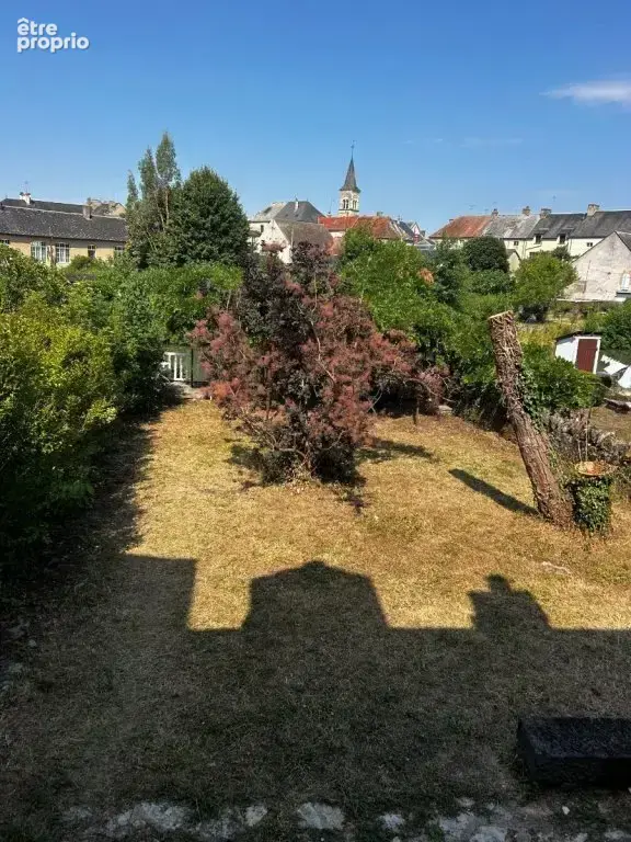 Maison de village tous commerces - jardin avec acces riviere - photo 14