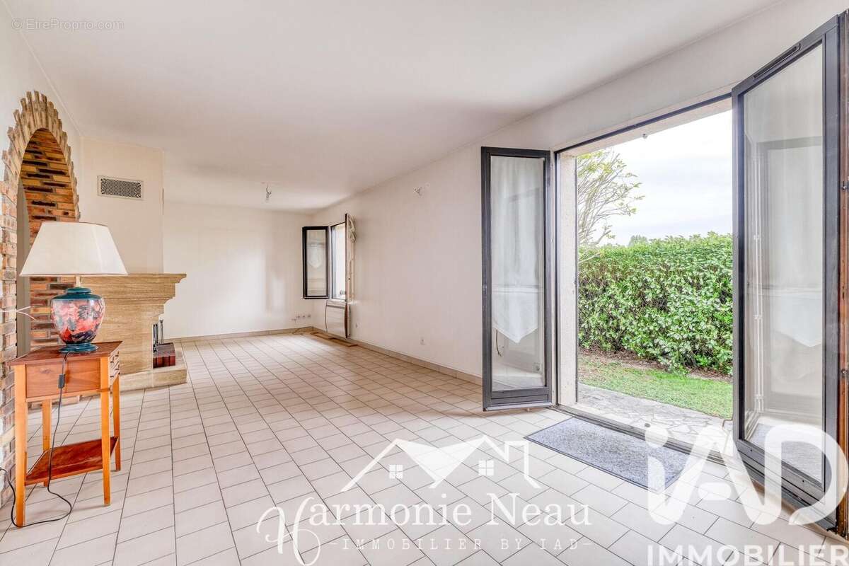 Photo 4 - Maison à SEVRAN