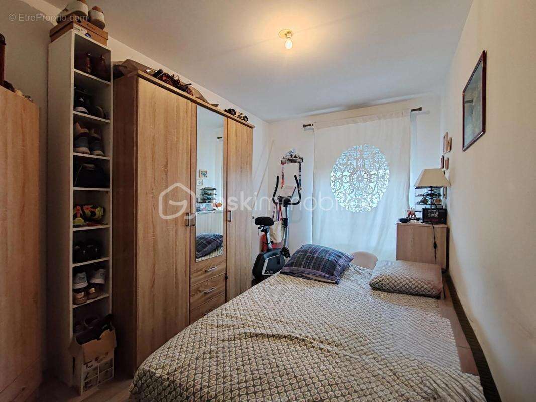 Appartement à ORLEANS