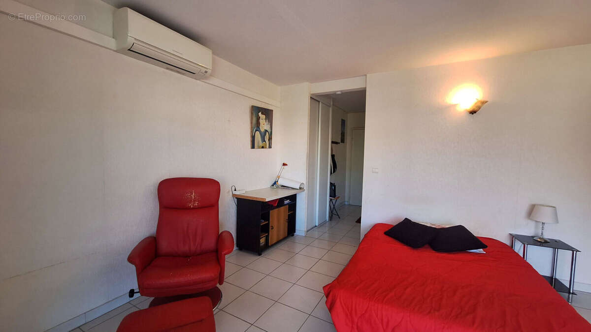 Appartement à SETE