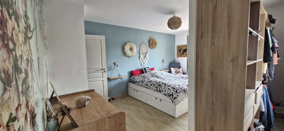 Maison à SAINT-CIERS-DU-TAILLON