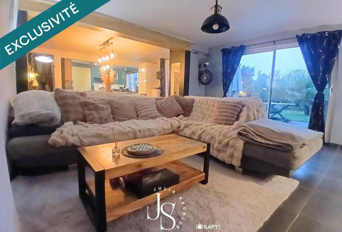 Photo 5 - Maison à BOOS