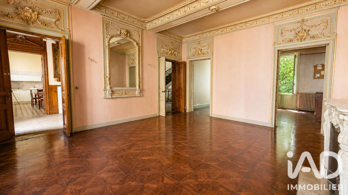 Photo 3 - Appartement à NIMES