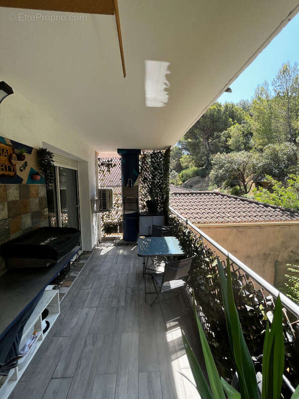 Appartement Istres 3 pièces 70.11 m2 - photo 3