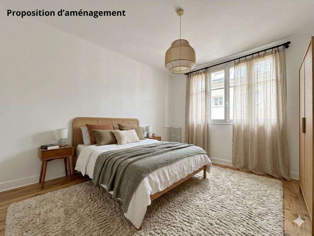Appartement à VANVES