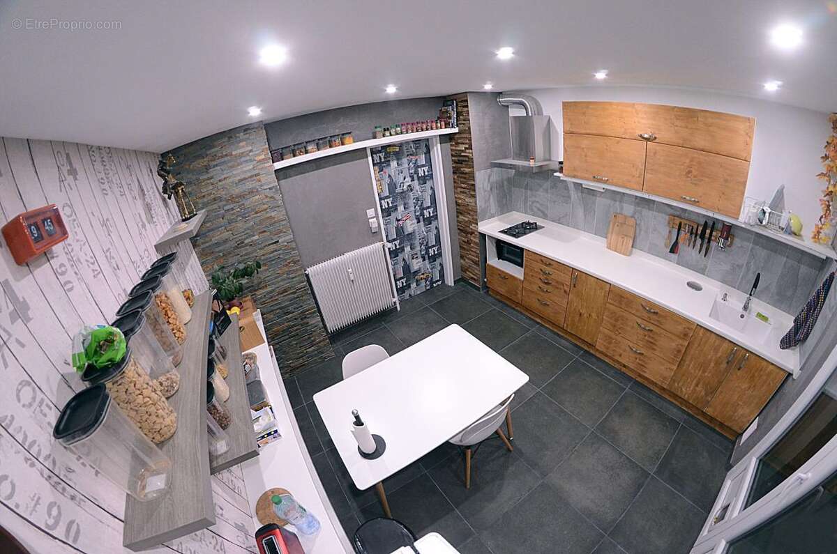 Appartement à COLMAR