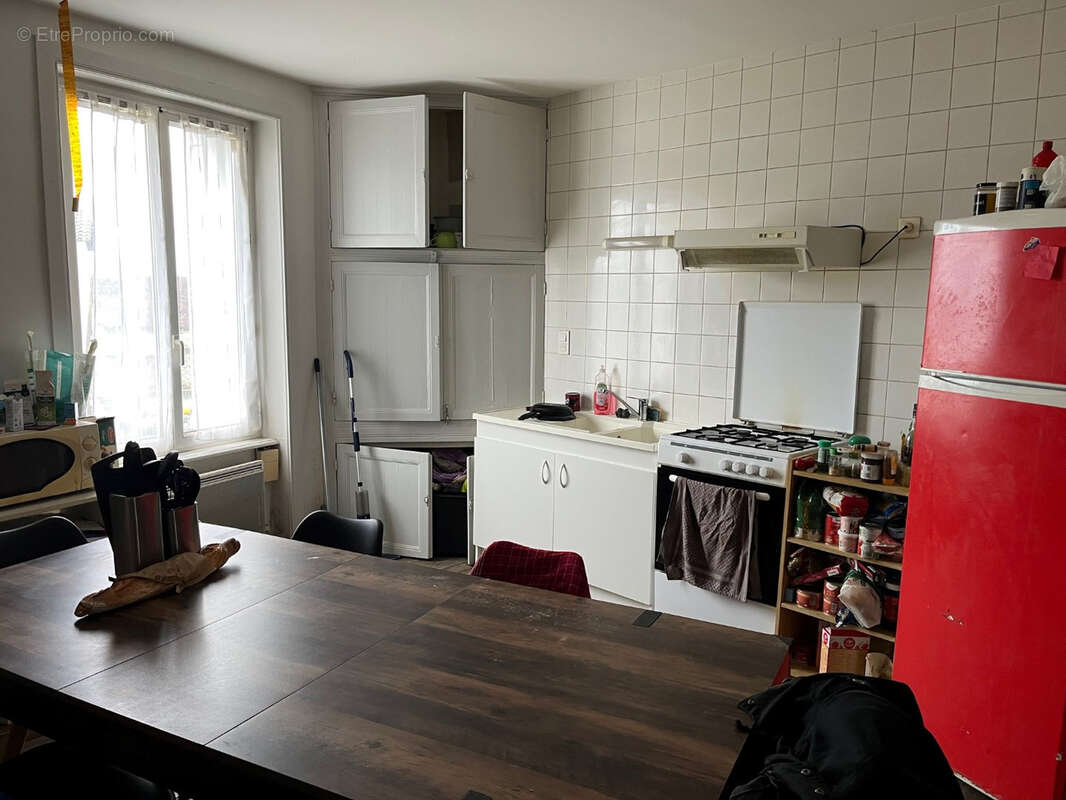 Maison à JUMILHAC-LE-GRAND