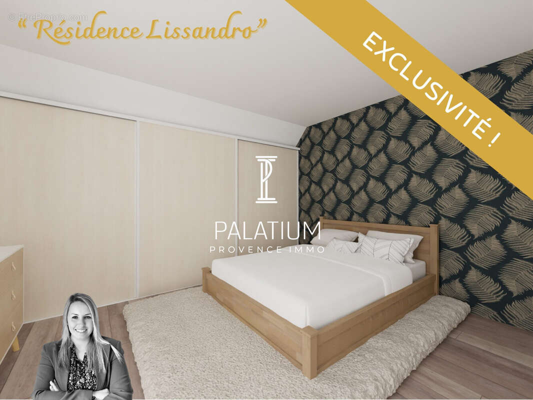 Appartement à MIRAMAS