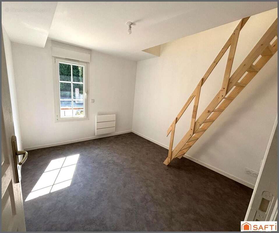 Photo 6 - Maison à LISIEUX